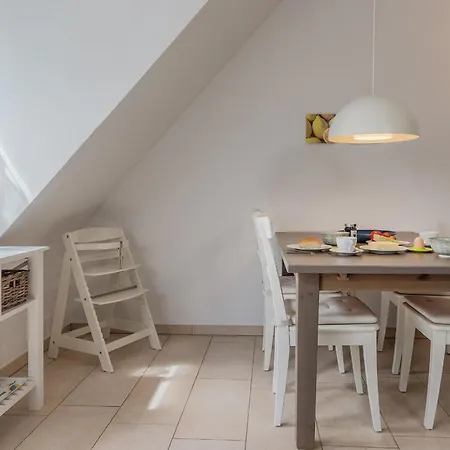 Apartment 50061... *