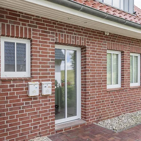 Apartment 50061... *