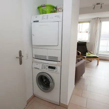 Apartment 50061... Carolinensiel