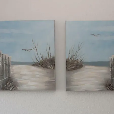 50061... Carolinensiel