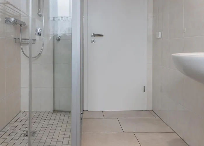 Apartman 50061... Carolinensiel