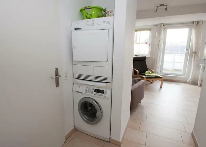 Apartman 50061... Carolinensiel