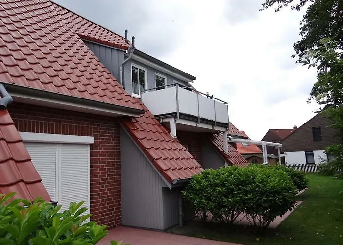 50061... Carolinensiel