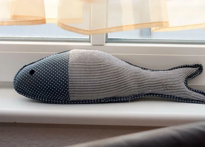 50061... Apartman Carolinensiel