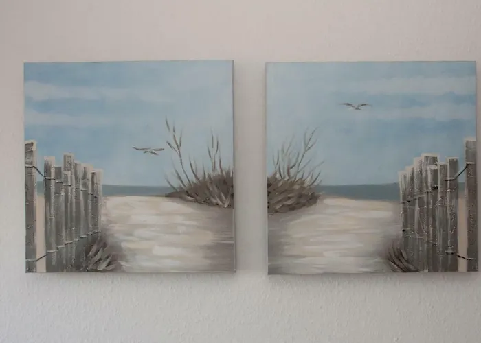 50061... Carolinensiel